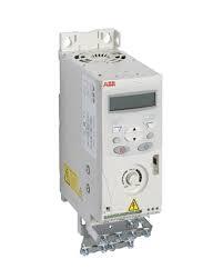 ABB ACS150 sürücü