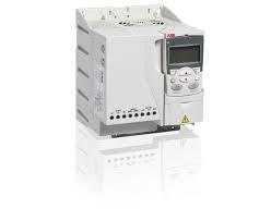 ABB ACS310 sürücü