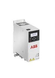 ABB ACS380 sürücü
