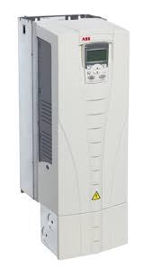 ABB ACS550 sürücü