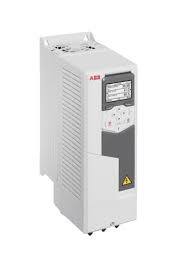 ABB ACS580 sürücü