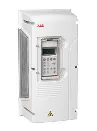 ABB ACS800 sürücü