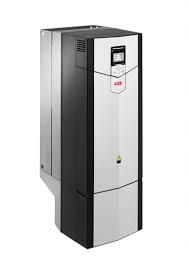 ABB ACS880 sürücü