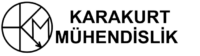 Karakurt Mühendislik logo
