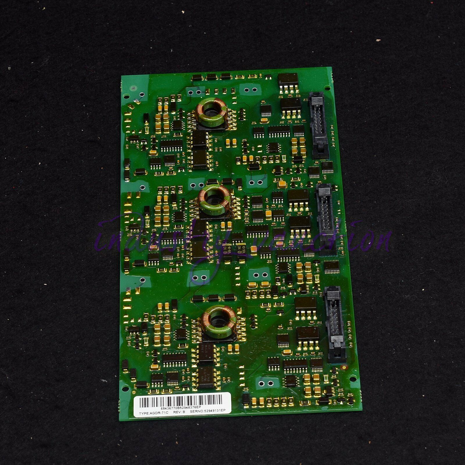 AGDR-71C IGBT güç modülü