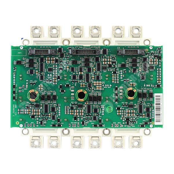 FS450R12KE3 ve AGDR-71C modül seti