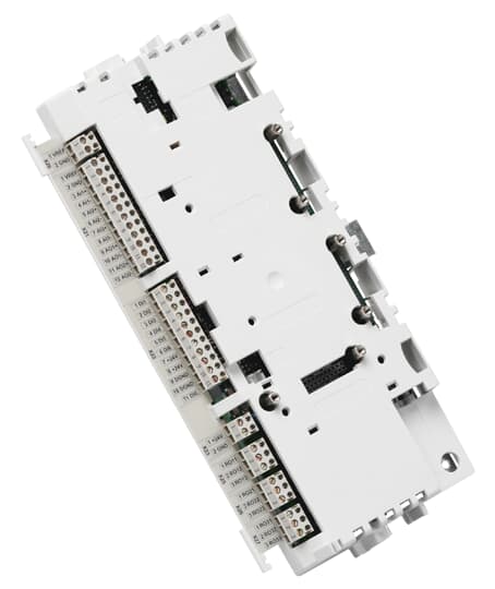 RDCU-02 kontrol ünitesi