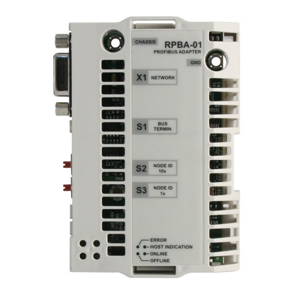 RPBA-01 PROFIBUS adaptörü